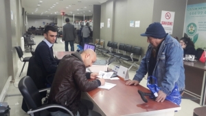 Turgutlu Ulaşımda Dönüşümü Yaşıyor