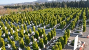 Turgutlu vefat edenler