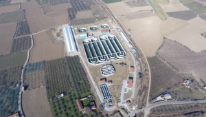 Turgutlu'ya Büyük Hizmet