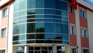 184 kişilik öğrenci yurdu