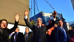 'Bu Tek Adamın Anayasasıdır