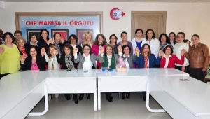 CHP Kadın Kolları Genel Başkanı Fatma Köse: Ülkenin Tapusunu Bir Kişiye mi Verelim?