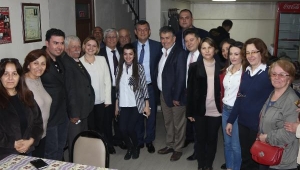 CHP'li Özgür Özel'den Cumhurbaşkanı'na Eleştiri