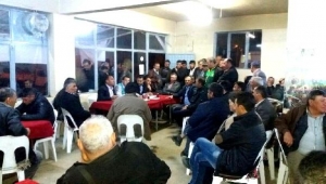 Çiftçiye Orman Genel Müdürlüğü'nden Destek