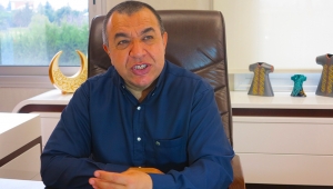 Darbe anayasasını değiştireceğimiz için 'evet' diyorum