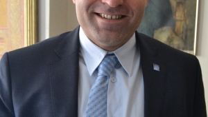 Devrim Yasaları Cumhuriyetimizin Teminatıdır