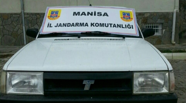 Dur İhtarına Durmayan Şahıslara Operasyon