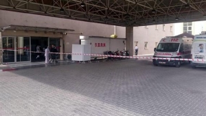 Fabrikada Yangın: 19 İşçi Zehirlendi