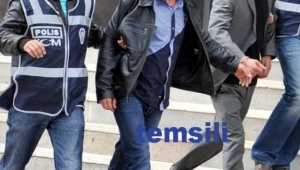 FETÖ'den 19 Polis Tutuklandı