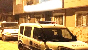 Genç Kadın Canına Kıydı