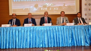 Hedef 25 bin yeni istihdam