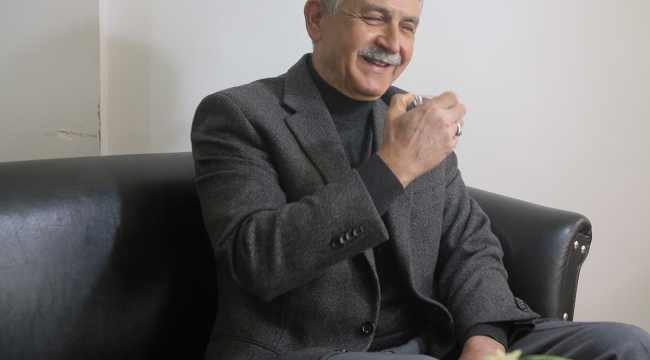 Hoşbilgin'den Referandum Hakkında Kritik Açıklamalar