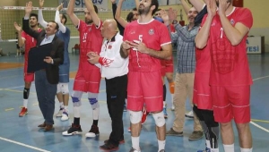 Jeopark Kula Belediyespor'dan Göz Kamaştıran Başarı
