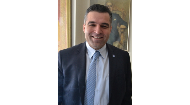 Kayabaş'tan Sınava Girecek Tüm Öğrencilere Başarılar Mesajı