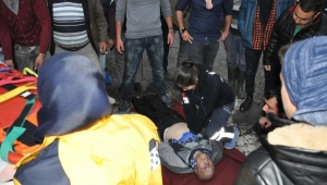 Kazada Kalp Krizi Geçiren Sürücü Yaşam Savaşını Kaybetti