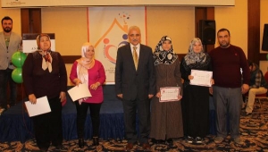 Koruyucu Aile Sertifika Töreni Düzenlendi