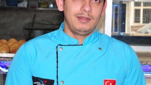 Kredi Kartından Avustralya'da Harcama Yapıldı