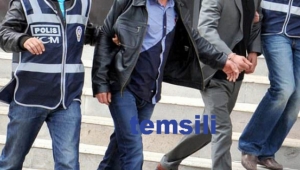 Manisa'da FETÖ Operasyonu: 15 Gözaltı