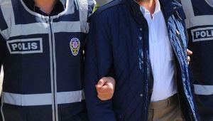 Manisa'da FETÖ Operasyonu: 8 Polis Tutuklandı