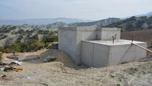 MASKİ Selendi'de Hizmete Devam Ediyor