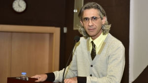 MCBÜ öğrencilerine yaşamı daha keyifli hale getirmenin yolları anlatıldı