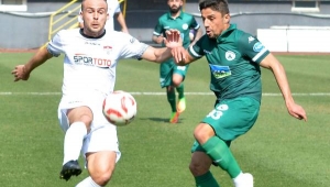 Perovic'e 'Hazır Ol' Emri