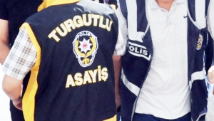 PKK/KCK Operasyonunda 10 Tutuklama