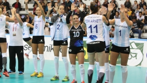 Seramiksan İdmanocağı'nı Deplasmanda Dize Getirdi 3-1