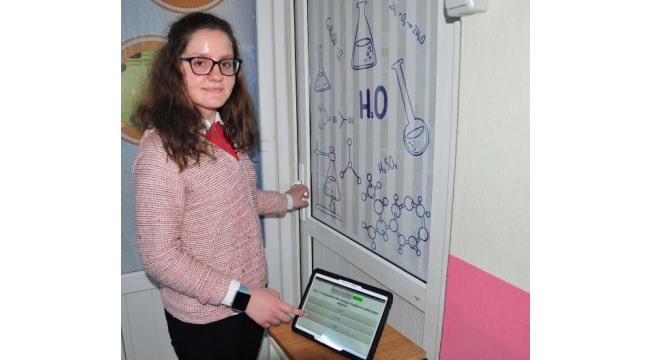 Soruyu Bilmeden Sınıfa Giremiyorlar