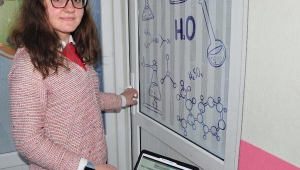 Soruyu Bilmeden Sınıfa Giremiyorlar