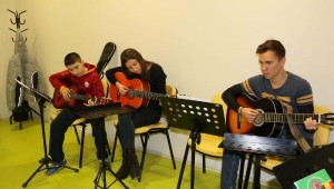 Yaz Kursları Başladı