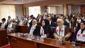 Yunusemre Belediyesi, Bosna Hersekli Kadınları Ağırladı