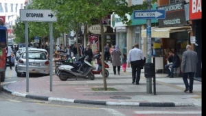 4.2 büyüklüğünde deprem