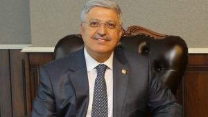 AK Parti Genel Başkan Yardımcısı Turgutlu'ya geliyor