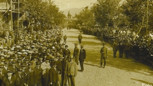 Bayrak, Ezan, Vatan, ve Türklüğün bekası...!