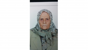 İstekli Ailesinin Acı Günü 