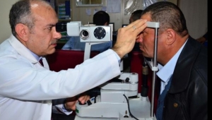 Kalitesiz güneş gözlüklerine dikkat