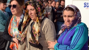 Küçük Görkem gözyaşlarıyla toprağa verildi