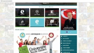 Manisa'da tek tıkla imar sorgulaması