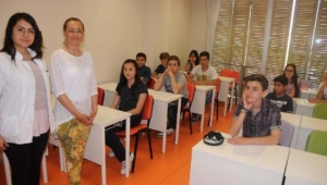 MASMEK'ten İspanyolca kursu