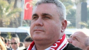 MHP'de istifa kararı