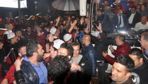 Turgutlu'da çifte bayram