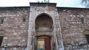 Ulucami'nin restorasyonuna onay çıktı