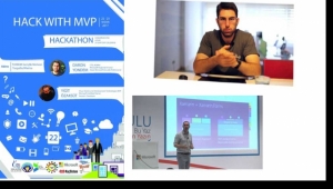 Yazılım ve Bilgisayar Mühendisliği öğrencilerİ yarışacak