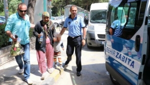 Duygu istismarcılarına operasyon