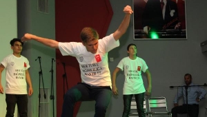 Her 20 kişiden 1'inin uyuşturucu kullandı