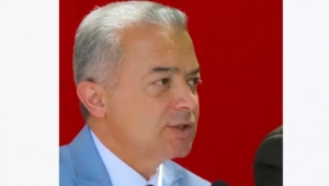 Kaymakam Turan İtalya’da