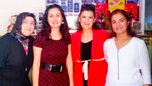 Şadi Turgutlu Ortaokulu,Romanya yolcusu