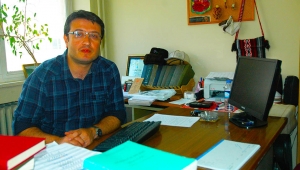  “Sosyal medyada kullanılan kısaltmalar  Türkçe’yi fakirleştiriyor”