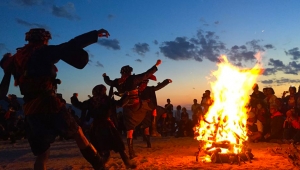 Turdak 3. Latmos Dağcılık Ve Doğa Şenliğinde